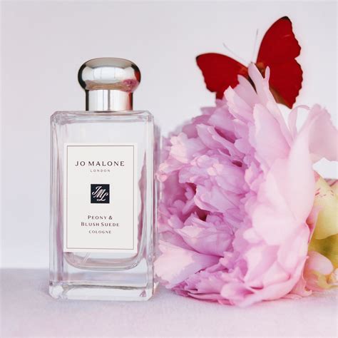 jo malone peony and blush suede perfume dupe|peony blush suede fragrance oil.